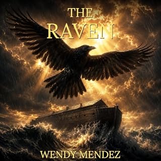 The Raven cover art