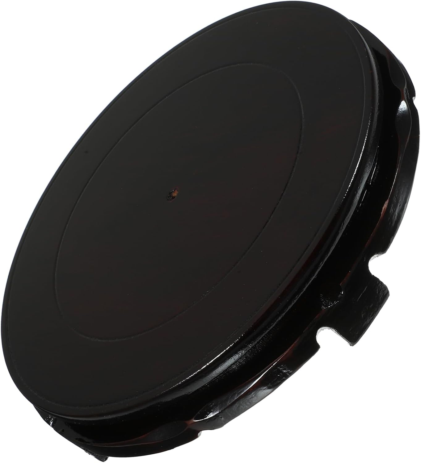 Flower Pot Display Stand Wooden Base Indoor Plant Stand Home Decoration Display Base for Teapot