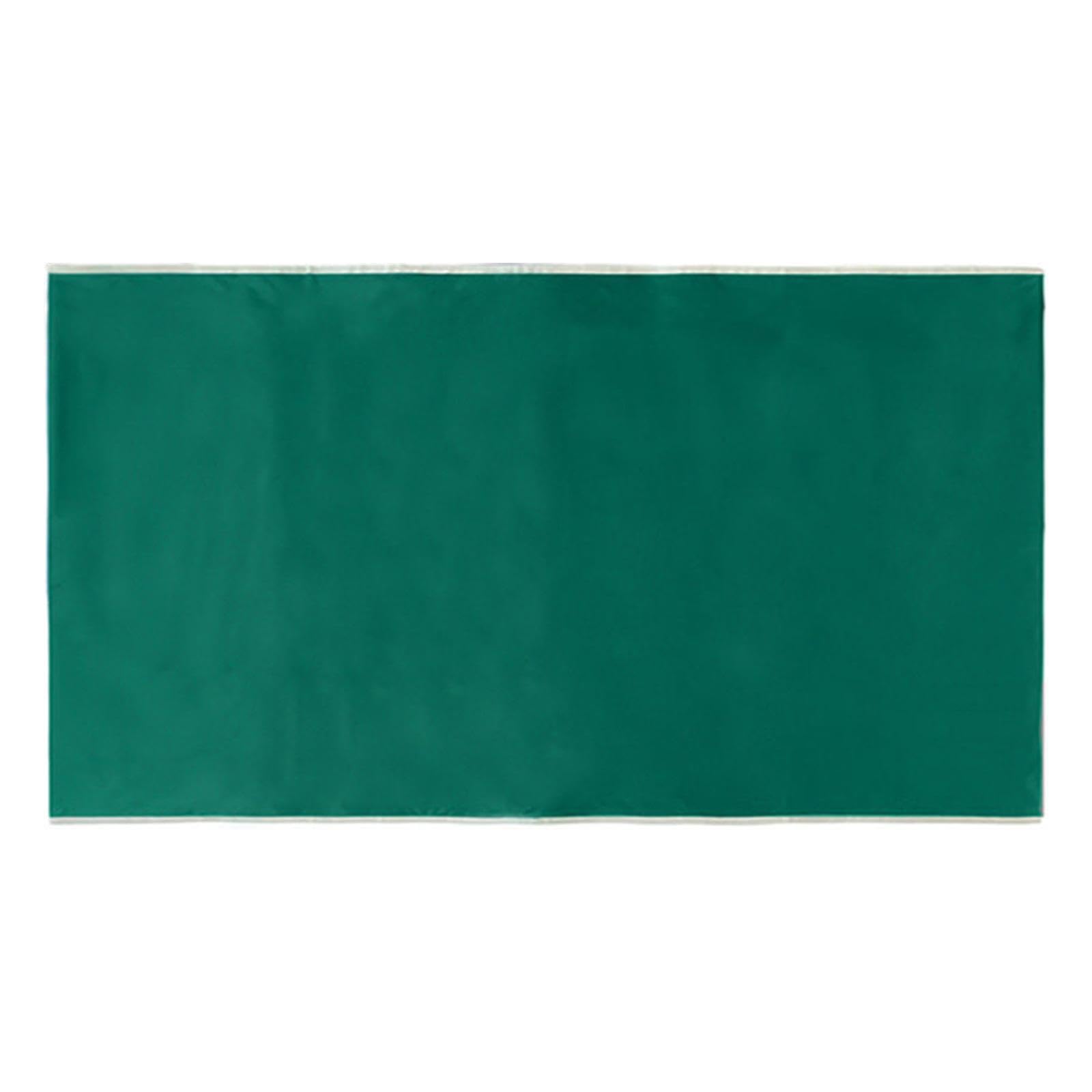 Zambuph Transfer Bed Cloth Sliding Sheet Is Lightweight And Foldable Patient Slide Transfer Sheet | Durable Nylon Cloth | Portable Aid For Easy Transfers , Green , 75x135cm