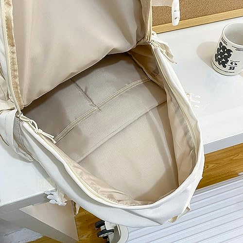 Sac à dos pour les adolescents idéal pour le lycée et l'école
