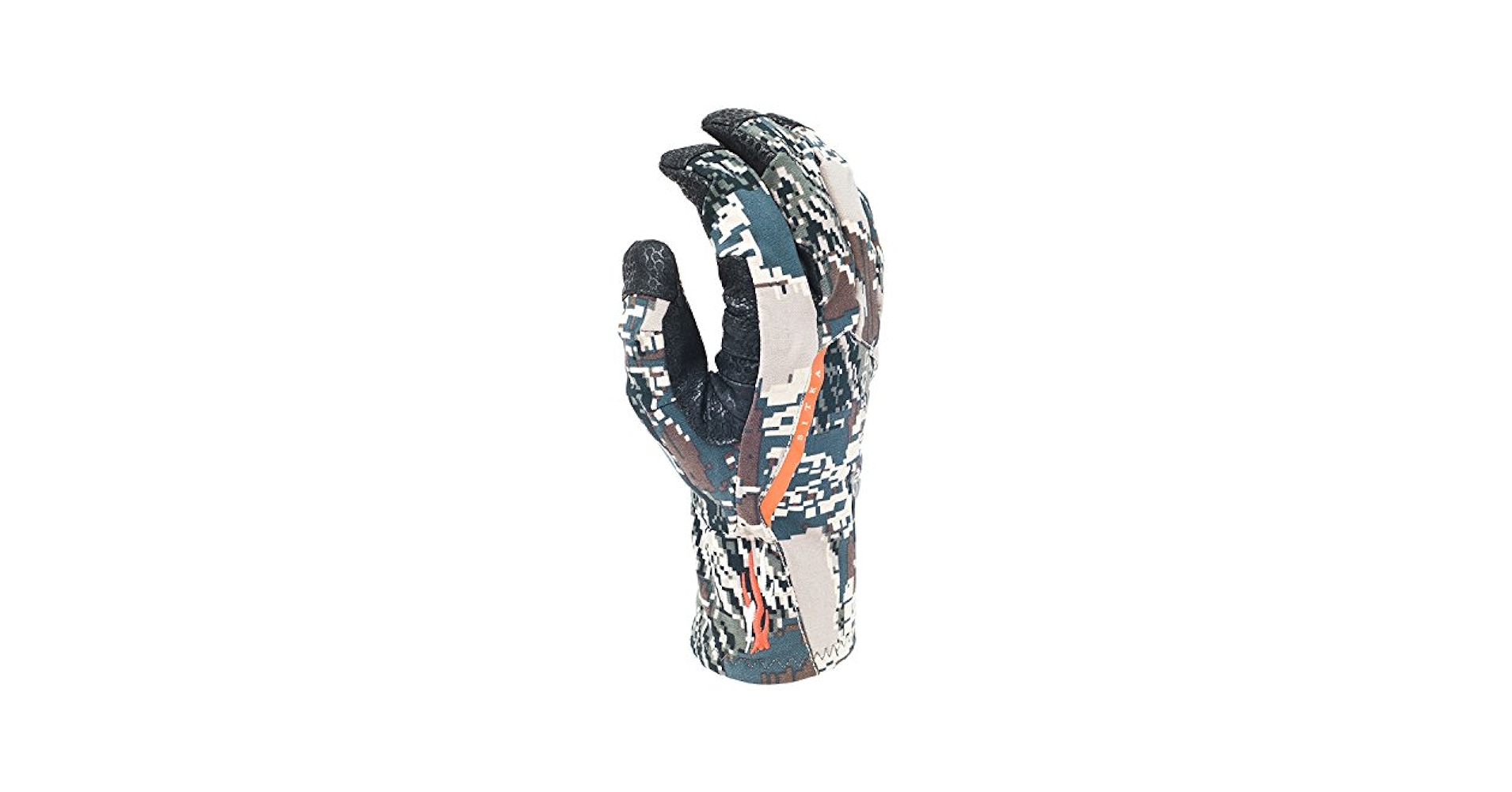 Amazon.com: SITKA Gear Mountain Windstopper Glove Optifade