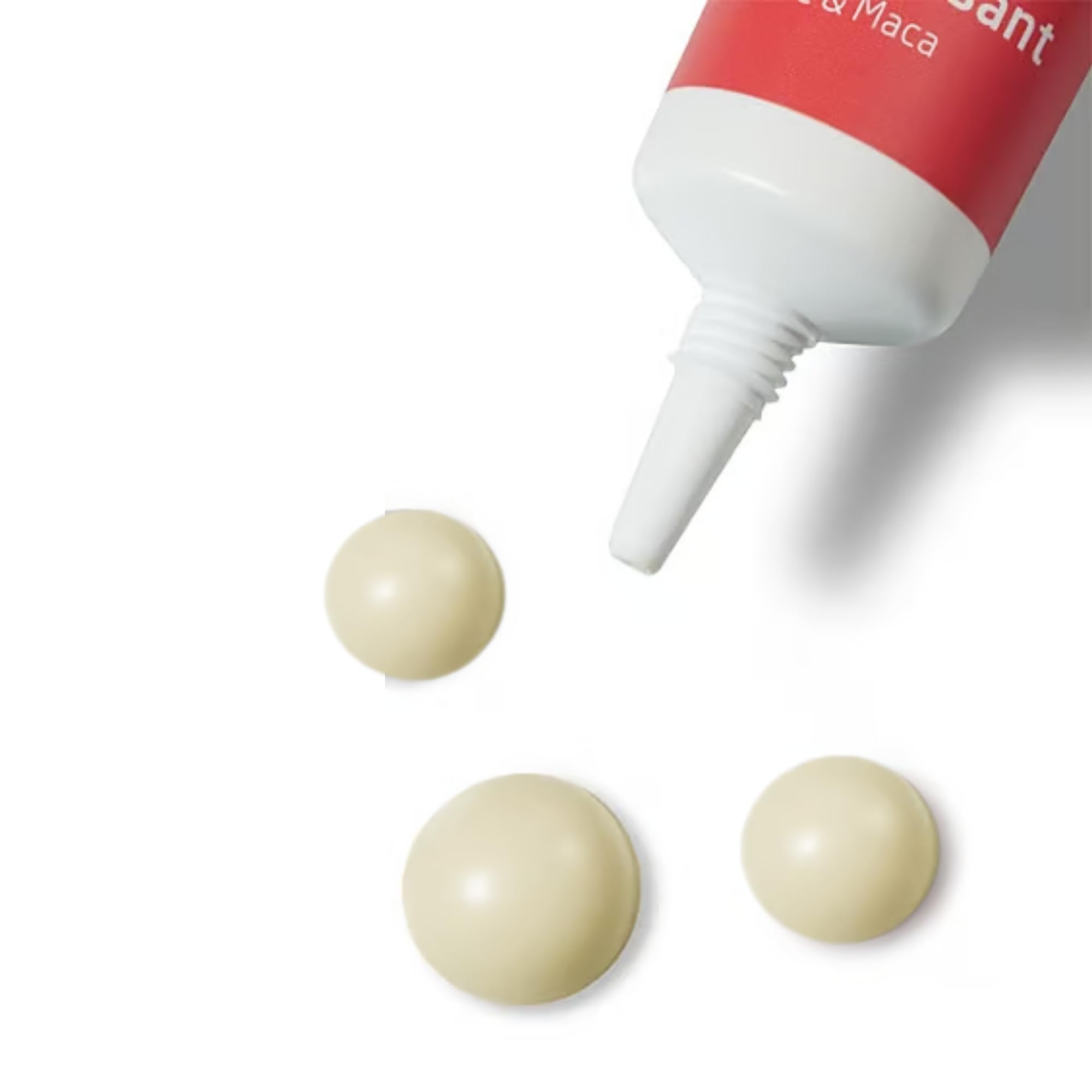 Weleda - Contorno de Ojos Reafirmante de Granada, Reduce las Arrugas, las Ojeras y las Bolsas, Reafirma e Ilumina, con Aceite de Granada y Péptidos de Raíz de Maca, Tratamiento Natural - 12 ml