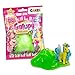 Produktbild CRAZE Magic Slime FOILBAG | Schleim Kinder im Beutel 75ml Slime Set mit Glitzer & Galupy Unicorn Einhorn Figur Überraschung, geruchsneutral, rückstandsfrei