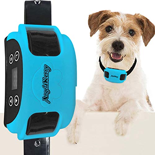 AngelaKerry Wireless Dog Fence Syst…