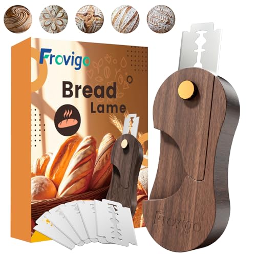 Frovigo Scoring Tool for Sourdough