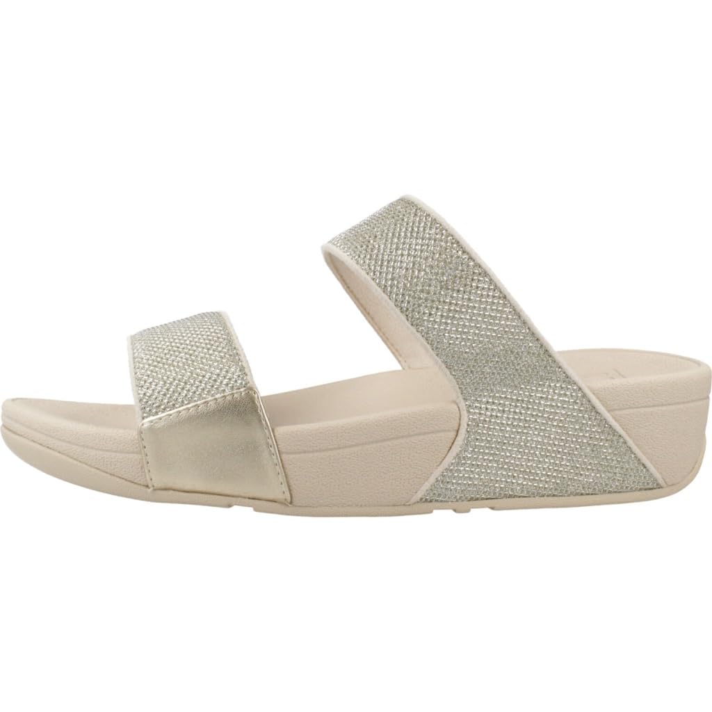 Fitflop Lulu Shimmerglitz