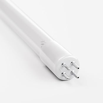 Amazon.com: LSE Lighting AquaNova CMP Equivalent UV Ozone Lamp