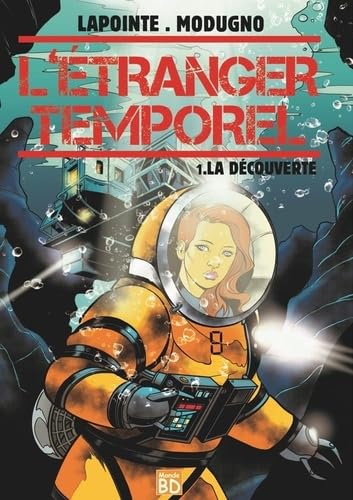 L'étranger temporel