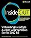 Produktbild Virtualizing Desktops and Apps with Windows Server 2012 R2 Inside Out