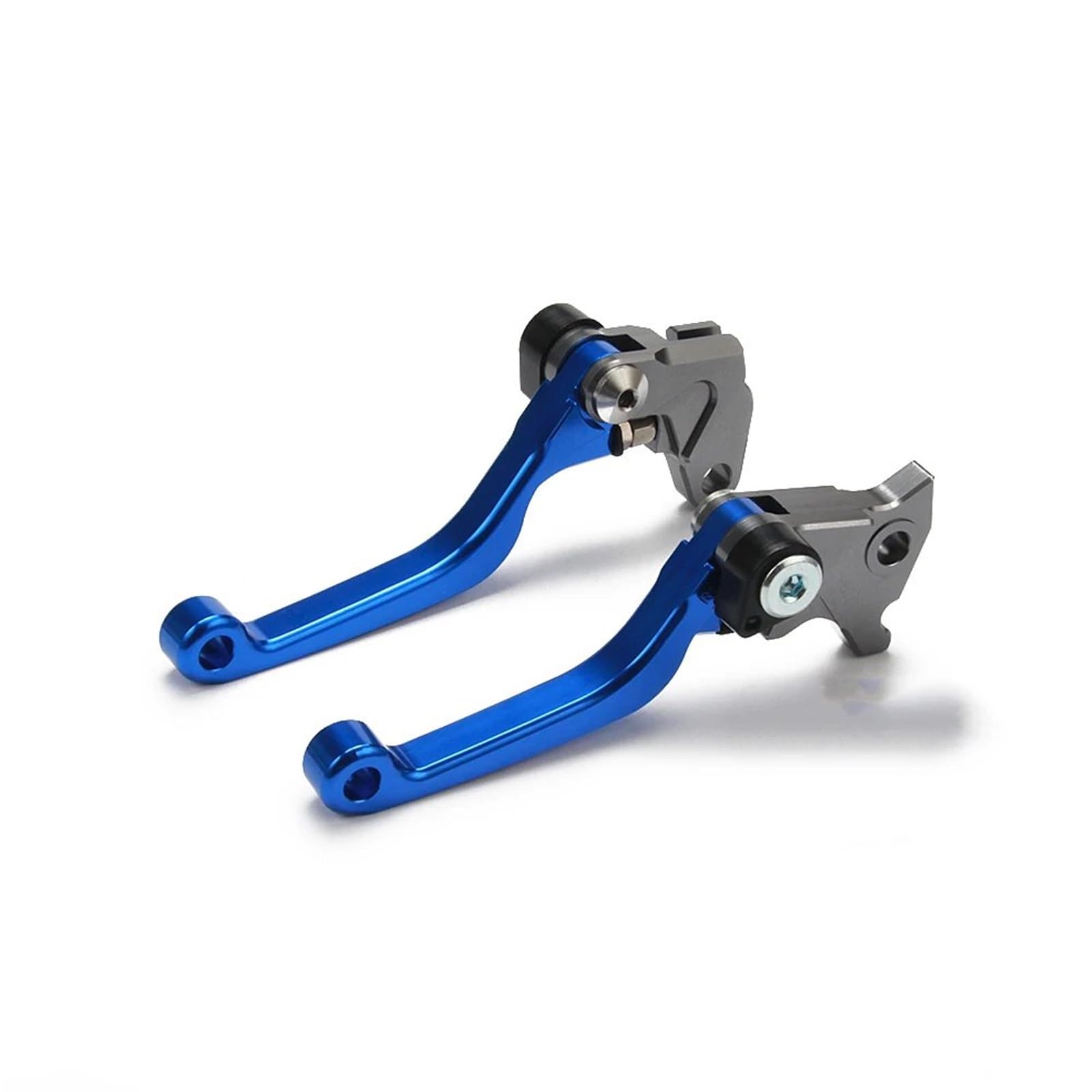 Hguvsjd for YZ125 YZ250 YZ250F YZ450F WR250F XT250 YZ80 Motorcycle Brake Clutch Lever Motorcycle Brake Lever(1)