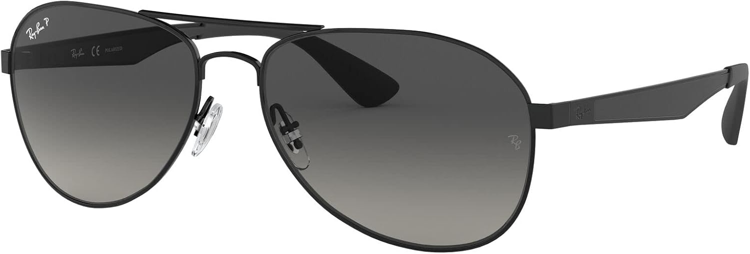 Ray-Ban RB3549 Aviator Sunglasses