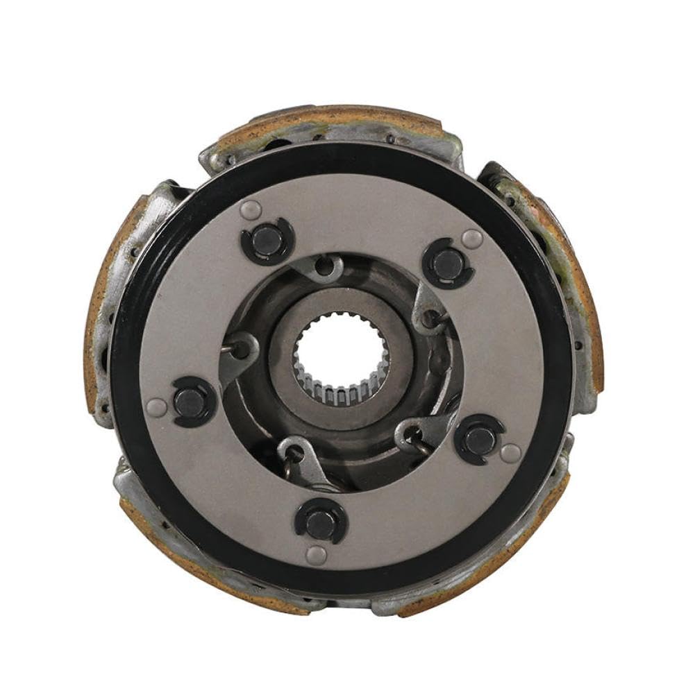 Frizione centrifuga per moto compatibile con Dink 125 I ATV MXU150 X Mxer 150 Super 8 125 4T 22530-LLB1-900