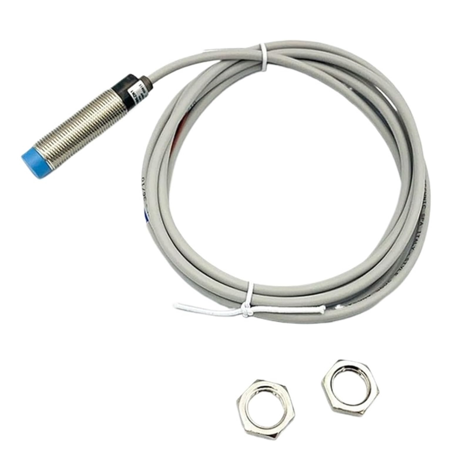 ZVQYSGIW Proximity Switch IM12-04NPS-ZW1 IM12-04NNS-ZW1 IM12-02BPS-ZW1 IM12-02BNS-ZW1 IM12-04NPS-ZC1 IM12-04NNS-ZC1 IM12-04BNS-ZC1(IM12-04NNS-ZW1)