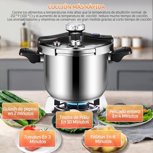 Ollas, Kitchen Imagen adicional