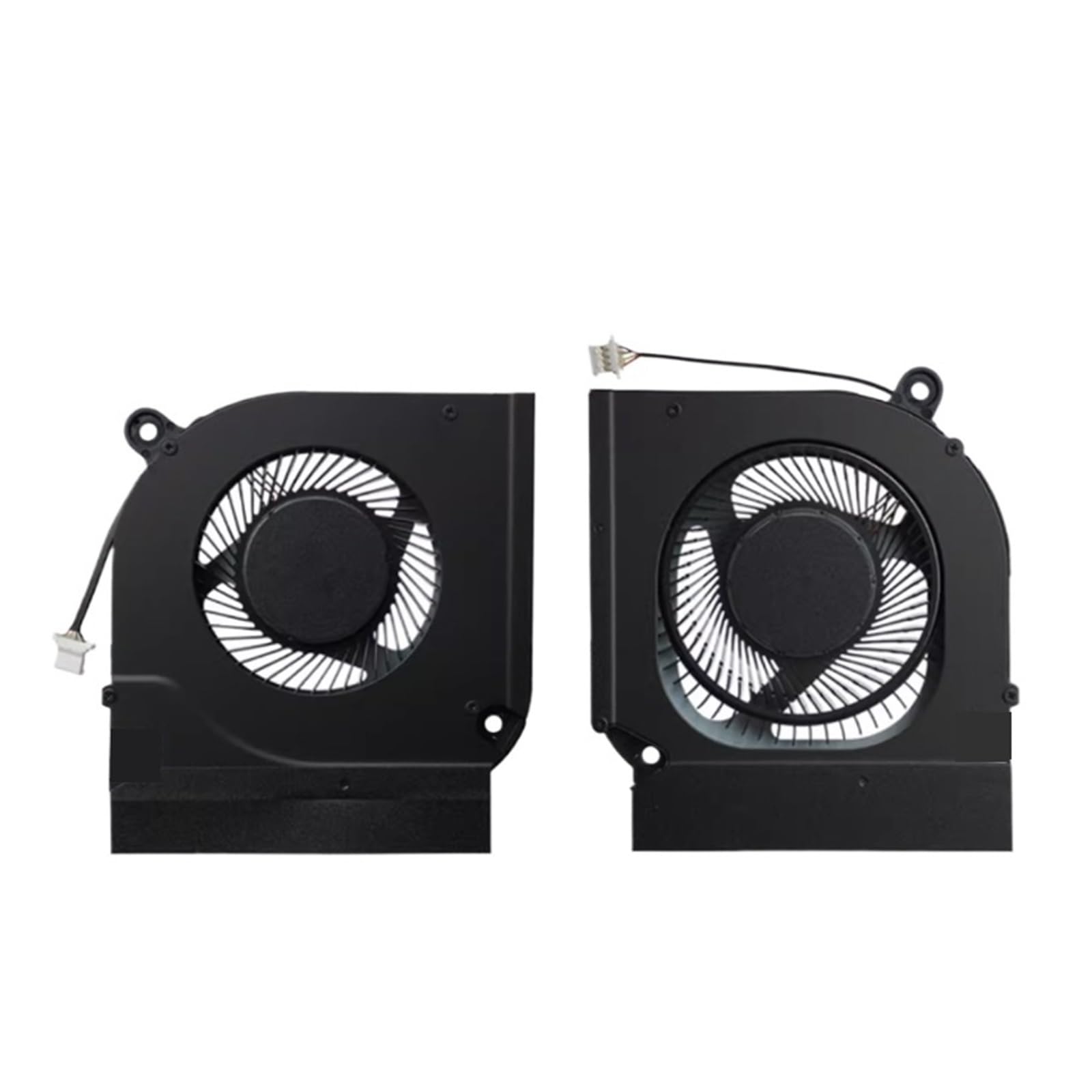 Ventilateur CPU GPU résout surchauffe PC compatible Acer Knight N22C1