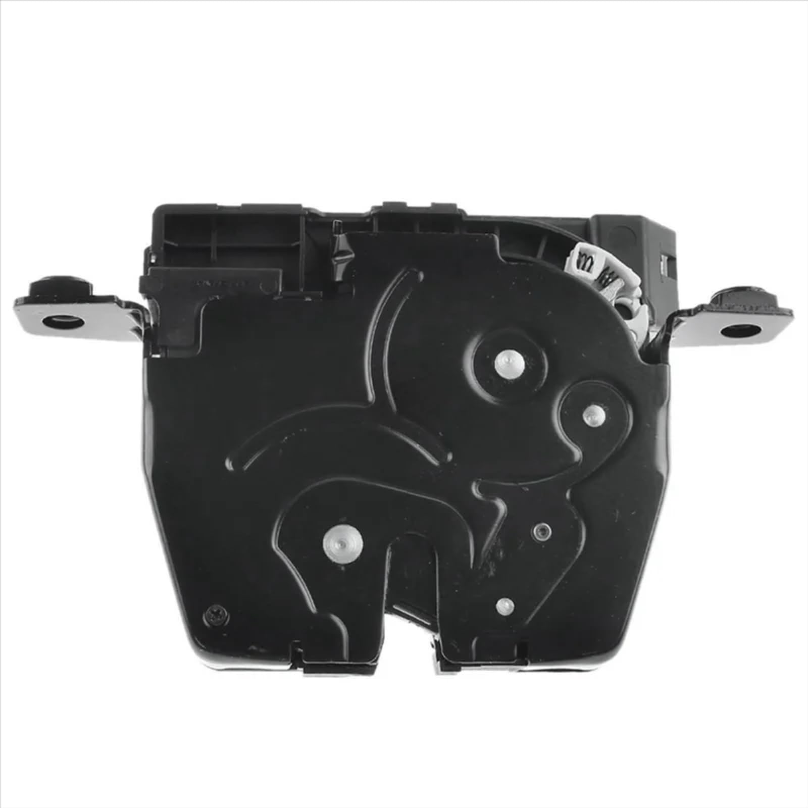 Edpoaqc One Color Compatible With X5 F15 F85 2014 2015 2016 Car Accessories Rear Trunk Lid Tailgate Lock Latch Actuator Mechanism Oem:51247269543