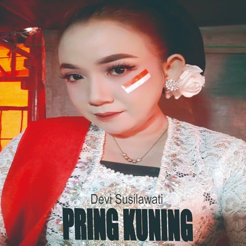  Pring Kuning (Live)