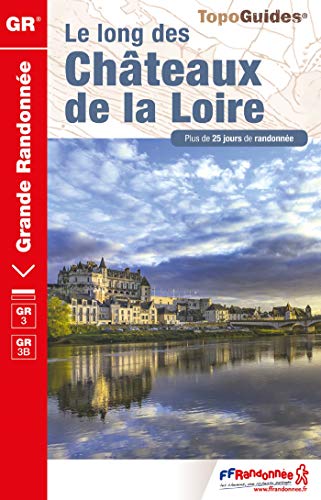 Télécharger Le long des châteaux de la Loire PDF