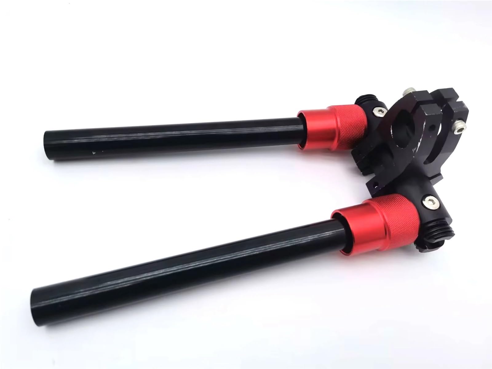 Guidon for scooter électrique KUG-OO Kir-in M4/M4 Pro, guidon avec potence, accessoires de remplacement