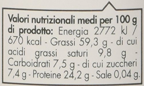 Fior di Loto Tahin Bianco - 190 gr