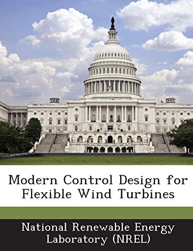 Modern Control Design for Flexible Wind Turbines