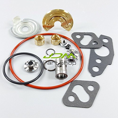 IspeedyTech CT20 CT26 Turbo Turbine Turbocharger Repair Rebuild Kit For Toyota Carina Celica Corona GT4 Supra MR2 Landcruiser Turbo Turbine Turbocharger Turbo Repair Rebuild Kit