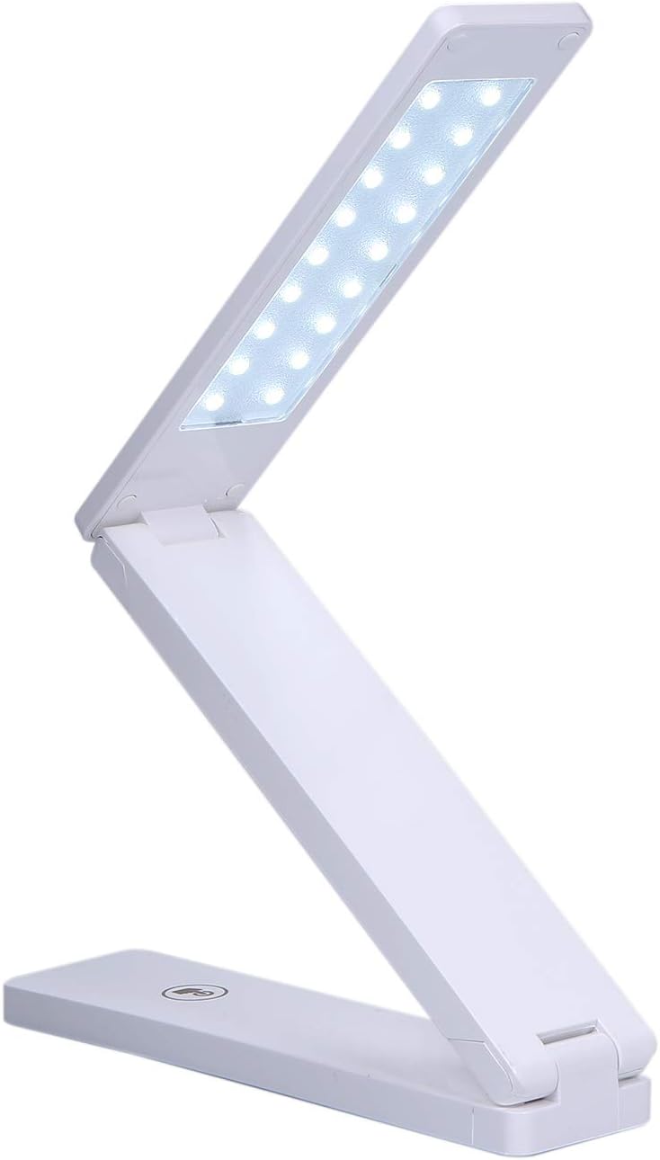 lampada al sale per camera da letto