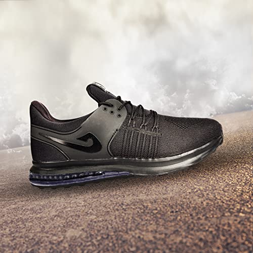 Image of JQR Men's RTGS Sports,Running,Walking, Training, Gym Lightweight Shoes