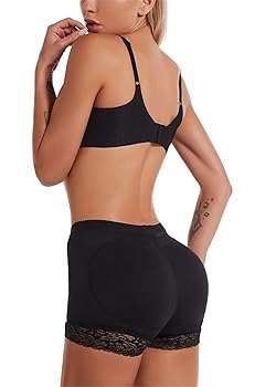 Ronronner Culotte Contenant Sans Couture Body Shaper Ventre