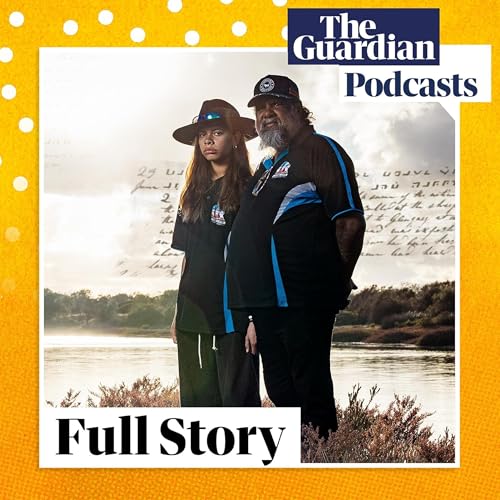 The Descendants episode 1: decoding a massacre