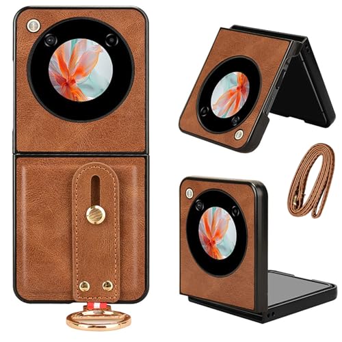 ZTE Libero Flip/Nubia Flip 5G P[X ƃLbNX^h@\ | Xgbvt ZTELiberoFlip/ZTENubiaFlip Jo[ ϏՌ Yی PUU[ v̎ ʃYی h~ g