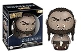 Funko Dorbz: Warcraft Movie - Durotan Action Figure