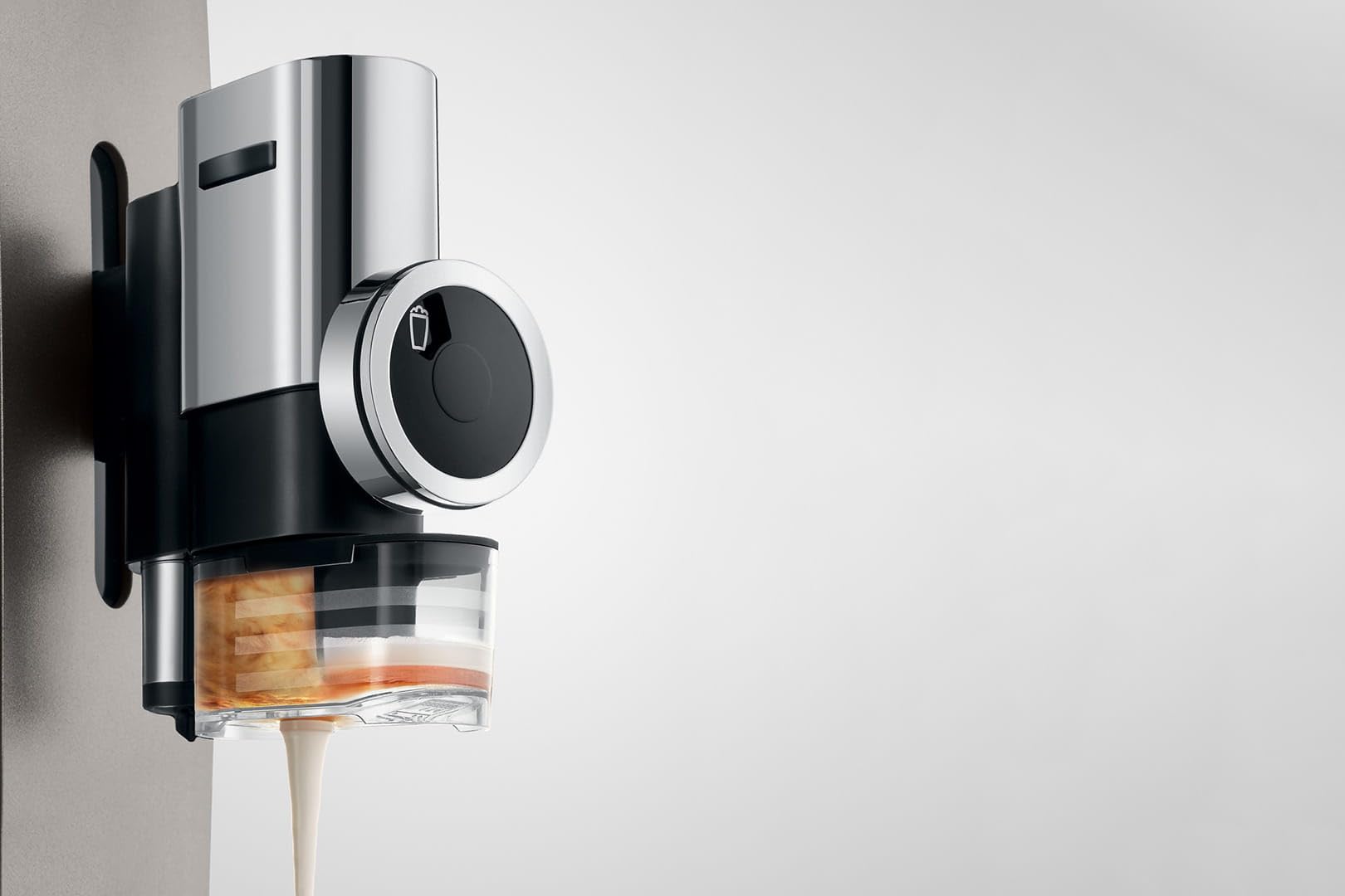 Amazon.com: Syrup Attachment for J8 Twin by Capresso/Jura