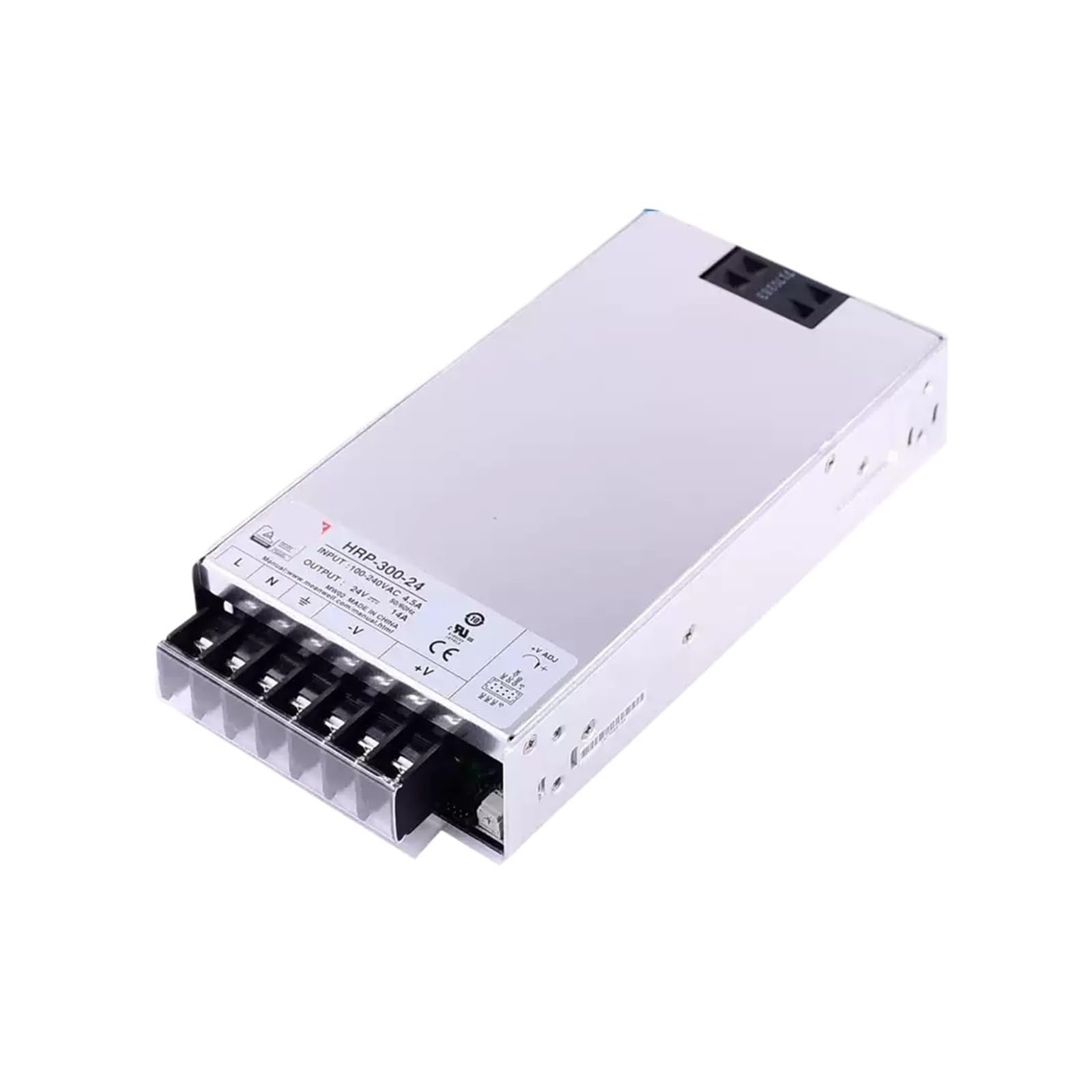 SWEWDSQG HRP-300 HRP-300-24 24V 14A 300W single output switching power supply