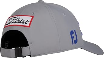 Titleist Golf Previous Season Tour Performance Hat