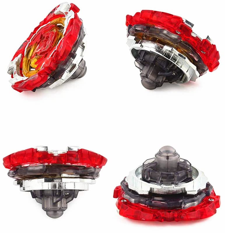 Amazon | SUPERBLADE ベイブレード 8-12 B-184 ランチャーセット