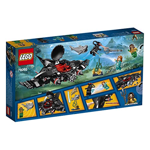 THE LEGO NINJAGO MOVIE Garmadon, Garmadon, GARMADON! 70656 Cooles Kinderspielzeug – Bild 5