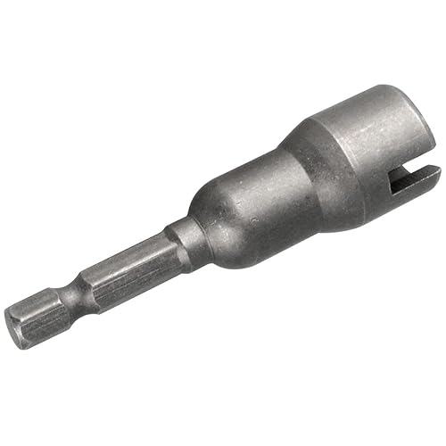 Miniatura 2 de Yakamoz Juego de 6 destornilladores de tuerca de ala para huracán, obturador, tuerca de ala, buzos de tornillo de ojo, broca para ganchos de copa de