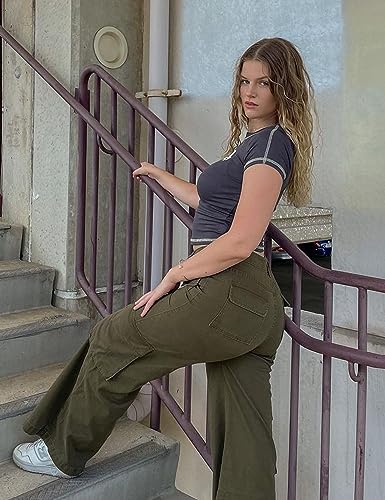 EMMIOL Summer Tops Baby Clothing Stitched Short Sleeve Logo Graphic Tee4