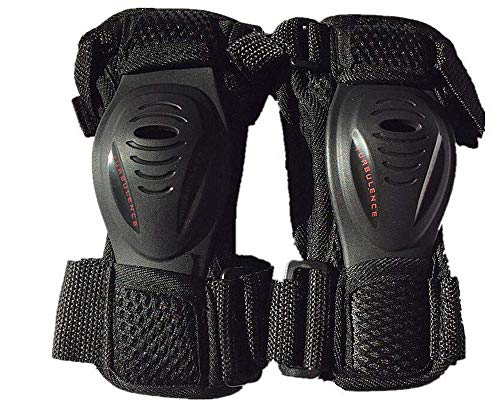 image for CTHOPER Wrist Guards, Wrist Palms Protective Gear Gloves for Roller Sk