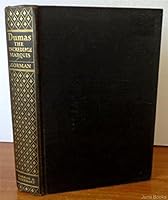Dumas The Incredible Marquis B0017YL2KU Book Cover