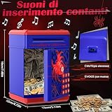 Yellcetoy B0F82W9LVV lato 2