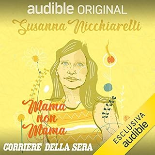 Susanna Nicchiarelli - film e figli. Creare &egrave; procreare copertina
