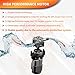 AOBEN 3200 PSI High Pressure Washer, 2.0 GPM Electric Power Washer with Spray Gun, Adjustable Nozzle, Long Hose, Quick Cleaning for Garden, Vehicle, Outdoor.