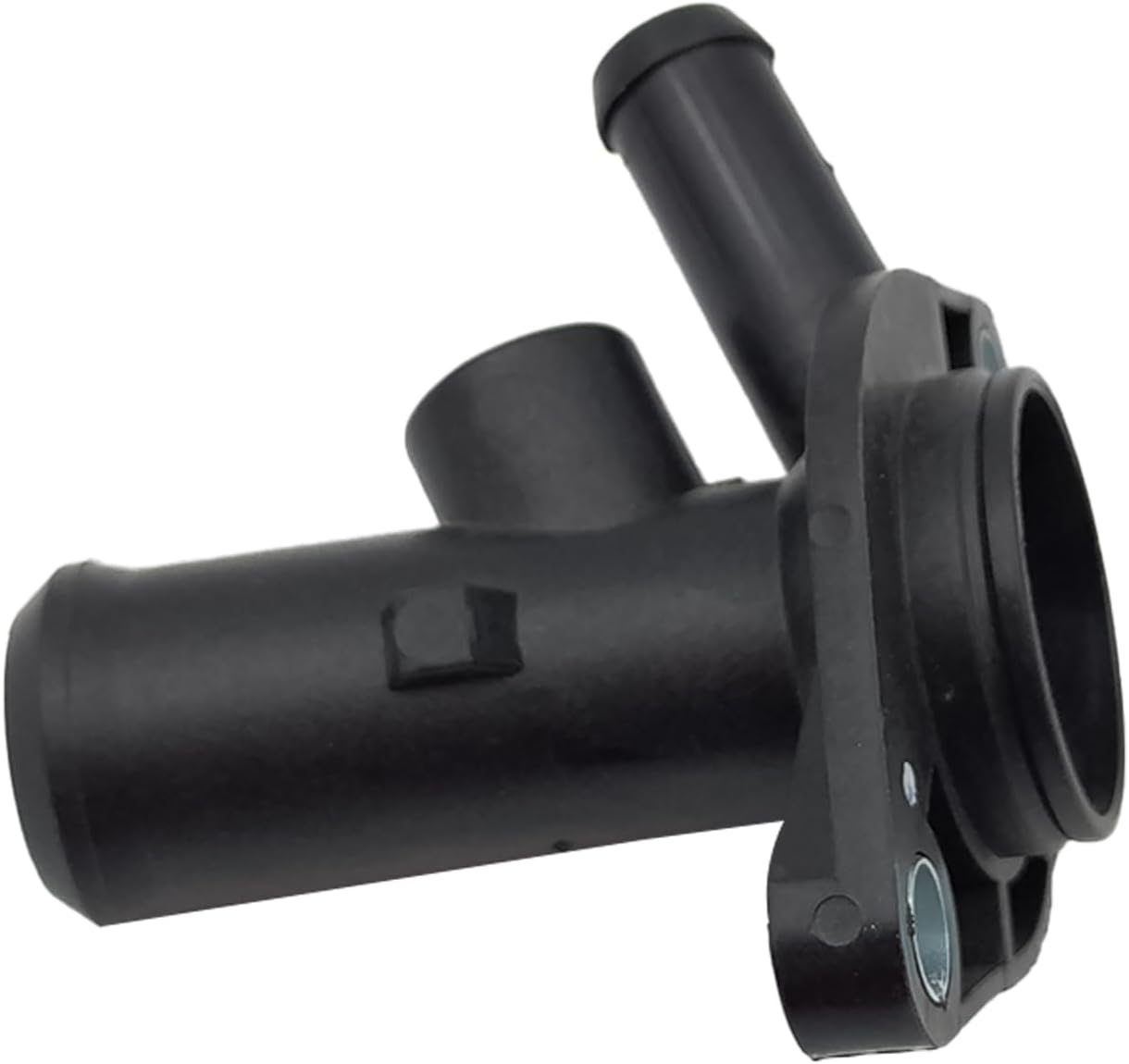 SMMS Engine Coolant Water Outlet for Achieva, for Alero, for Pontiac Grand Am, for Pontiac Sunfire, 1996-2002 Replaces OE: 24575259