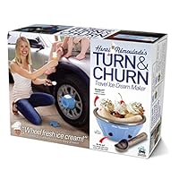 Algopix Similar Product 19 - PrankO Turn Churn Gag Gift Empty