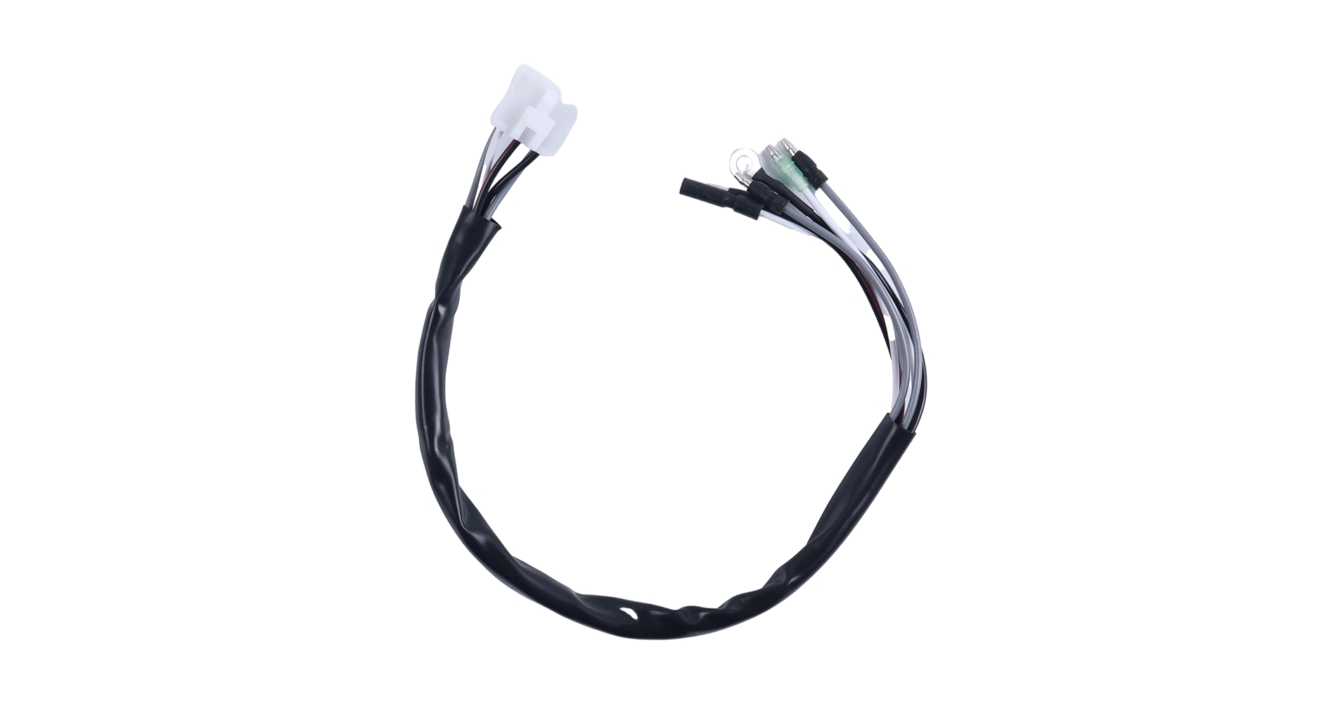 Amazon.com: Solarhome Sub-Wire Harness 32105Z6L000 for Honda