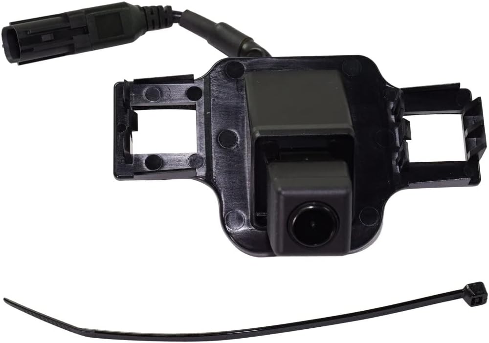 for Toyota Venza 2009-2012 Back Up Camera | Rear View Replacement for TO1960119