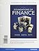 Foundations of Finance, Student Value Edition Plus NEW MyFinanceLab with Pearosn eText -- Access Card Packge (8th Edition) (Pearson Series in Finance)