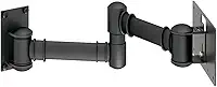 Suporte de TV, Multivisão, STPA50-PR, Preto